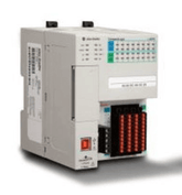 Rockwell 1769-L16ERBB1B CompactLogix 5370 L1 Controller with Dual Ethernet, 384KB Memory, and 6 I/O Expansion